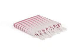 Mijölnir Toalla de playa fouta Fuchsia